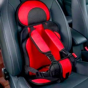 Travel seat toddler Strap & Safe- Child Protection Car Seat